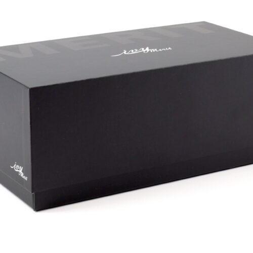 1:18 IVY Model Merit Aston Martin DBX 707 Olive green matt - Limited 30 pcs.