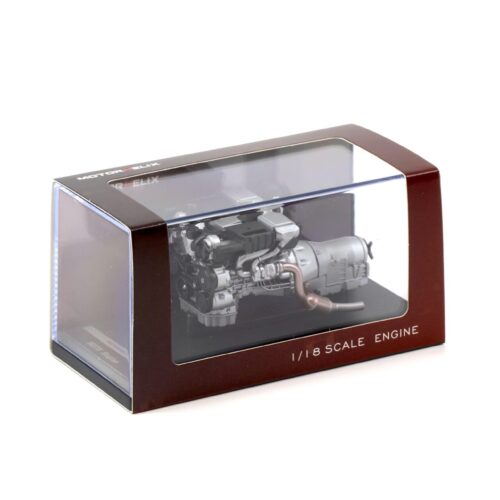 1:18 Motorhelix Zubehör Mercedes S-Class V12 M275 Motor Engine M90108