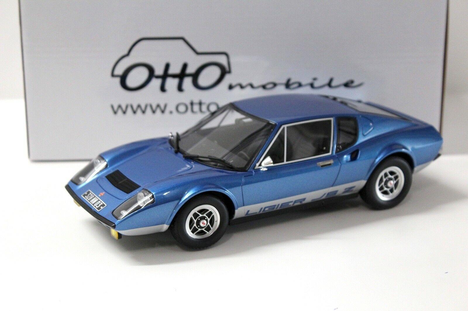 ID 31454 orig.jpg 1:18 OTTO mobile OT293 Ligier JS2 Coupe 1973 blue