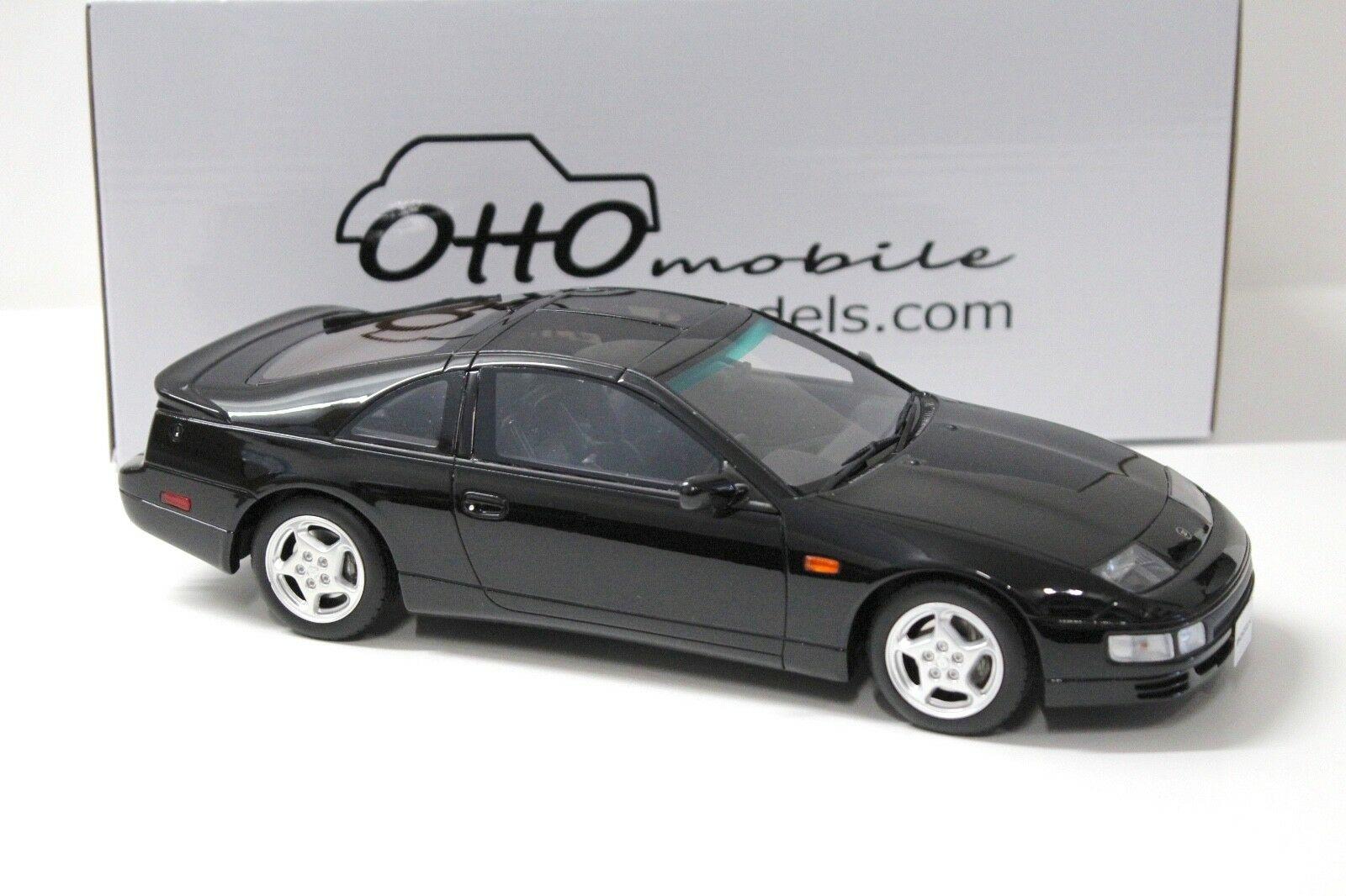 1:18 OTTO mobile OT262 Nissan Fairlady 300ZX (Z32) RHD black