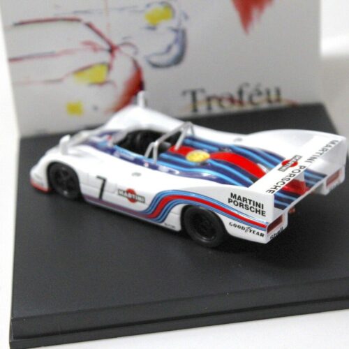 1:43 Trofeu Porsche 936 Le Mans 76 "IMOLA" Ichx #7