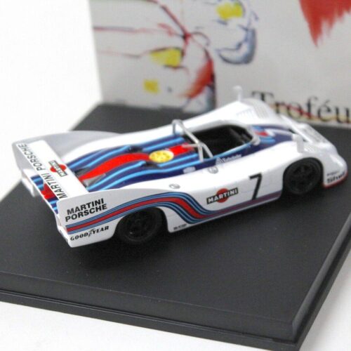 1:43 Trofeu Porsche 936 Le Mans 76 "IMOLA" Ichx #7