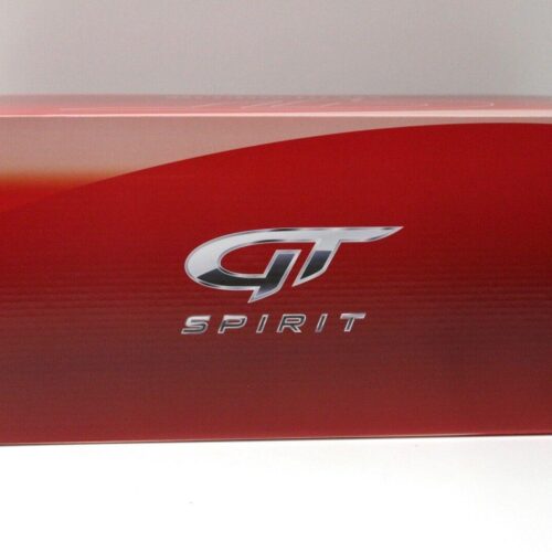 1:18 GT Spirit GT201 Porsche 968 Turbo S Coupe 1993 blue