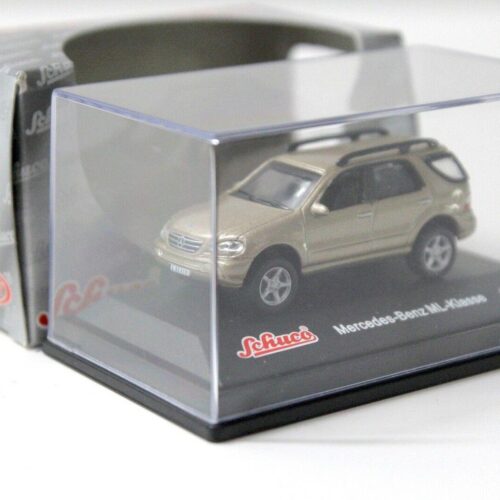 1:87 Schuco Mercedes ML-Klasse gold