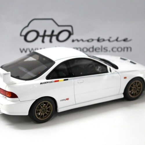 1:18 OTTO mobile OT737 Honda Integra DC2 Type-R Mugen white