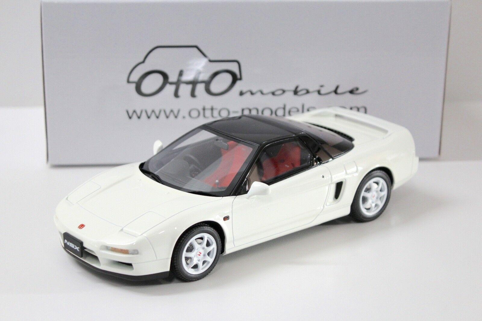 ID 45777 orig.jpg 1:18 OTTO mobile OT242 Honda NSX Type-R 1990 white
