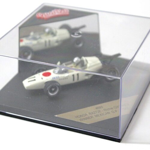 1:43 Quartzo Honda RA272E Richie Ginther Mexican GP #11 - Image 2