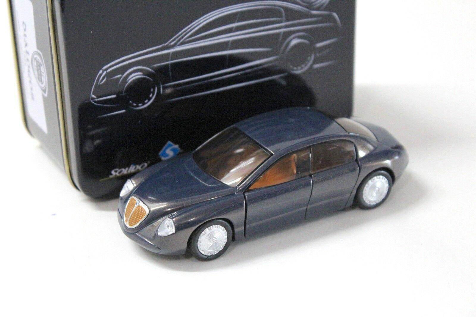 ID 48722 orig 1.jpg 1:43 Solido Lancia Dialogos Concept Car + metal box