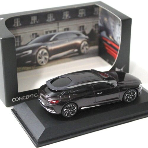 1:43 Norev Citroen Numero 9 Concept Car DEALER VERSION
