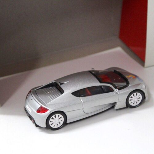 1:43 Norev Peugeot RC Concept Car 2003 TOY FAIR Model