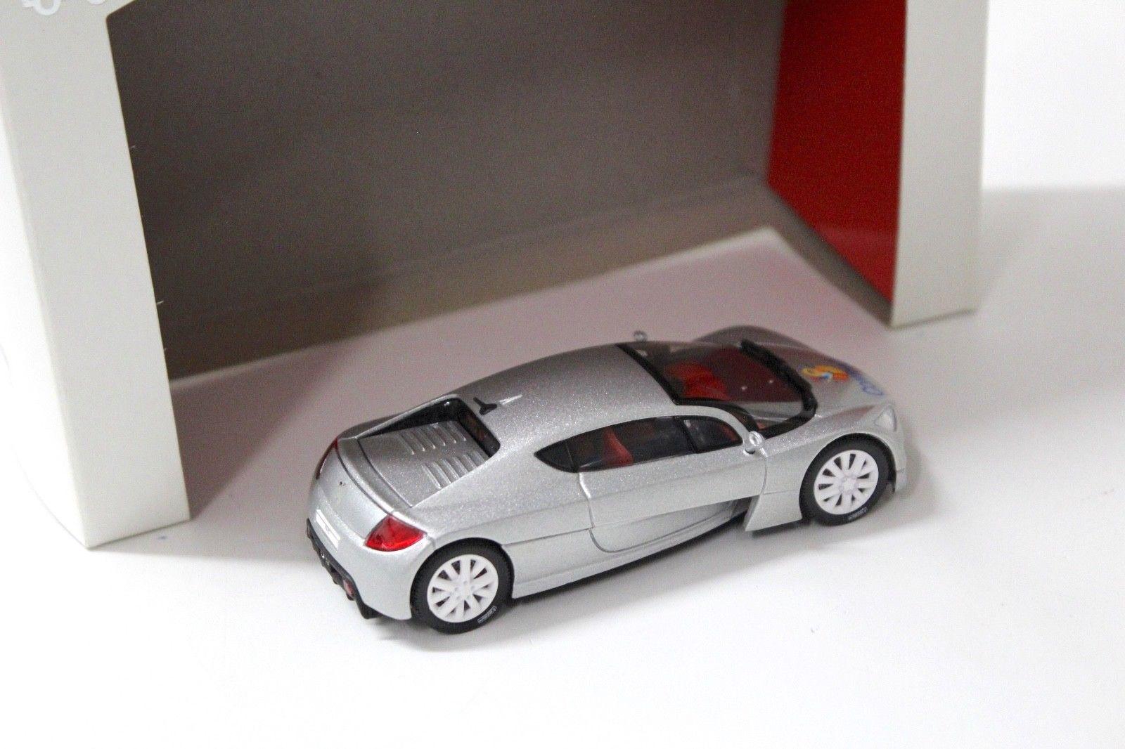 1:43 Norev Peugeot RC Concept Car 2003 TOY FAIR Model