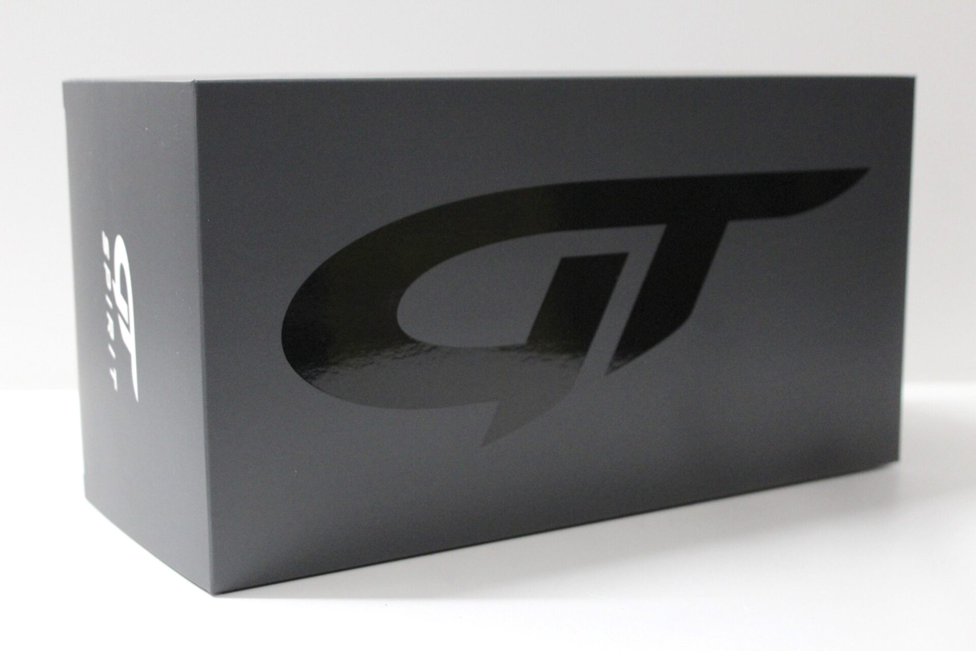 1:18 GT Spirit GT301 Dodge Charger Hellcat SRT by Speedkore 2019 matt-black