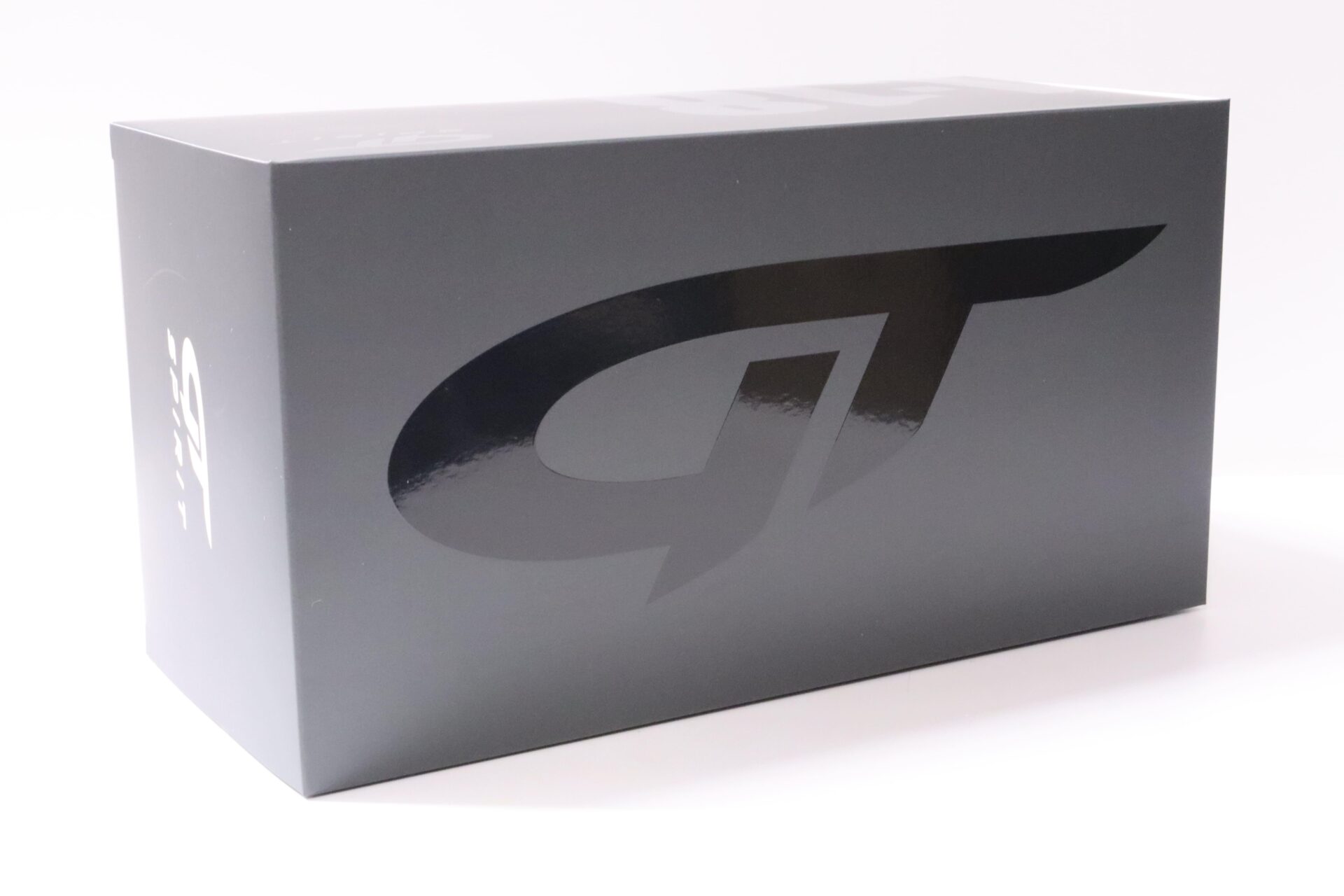 1:18 GT Spirit GT328 Porsche 911 (964) Turbo S Coupe Flachbau Flatnose red