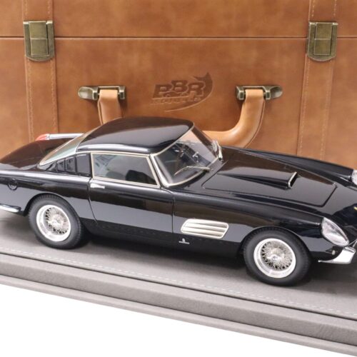 1:18 BBR Ferrari 250 GT Prince Bernard of Holland with Suitcase - Limited 13 pcs.