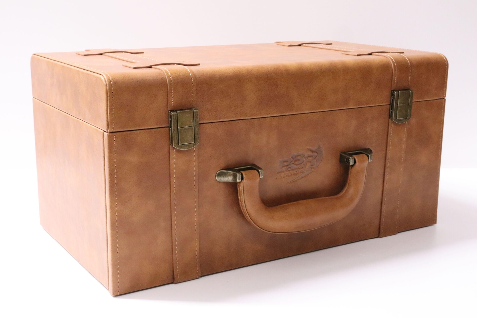 1:18 BBR Ferrari 250 GT Prince Bernard of Holland with Suitcase - Limited 13 pcs.