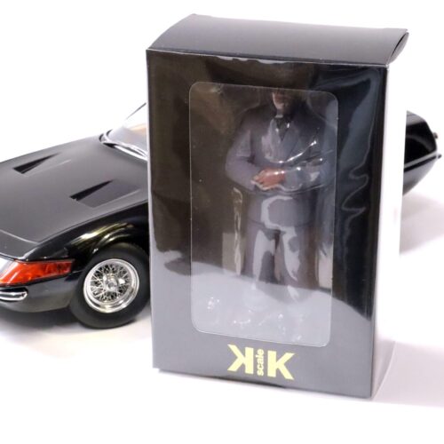 1:18 KK-Scale accessory figure standing Rico Tubbs *MIAMI VICE* - Image 2