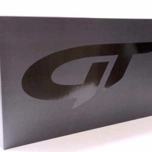 1:12 GT Spirit GT246 Chevrolet Corvette C7 ZR1 orange 2018