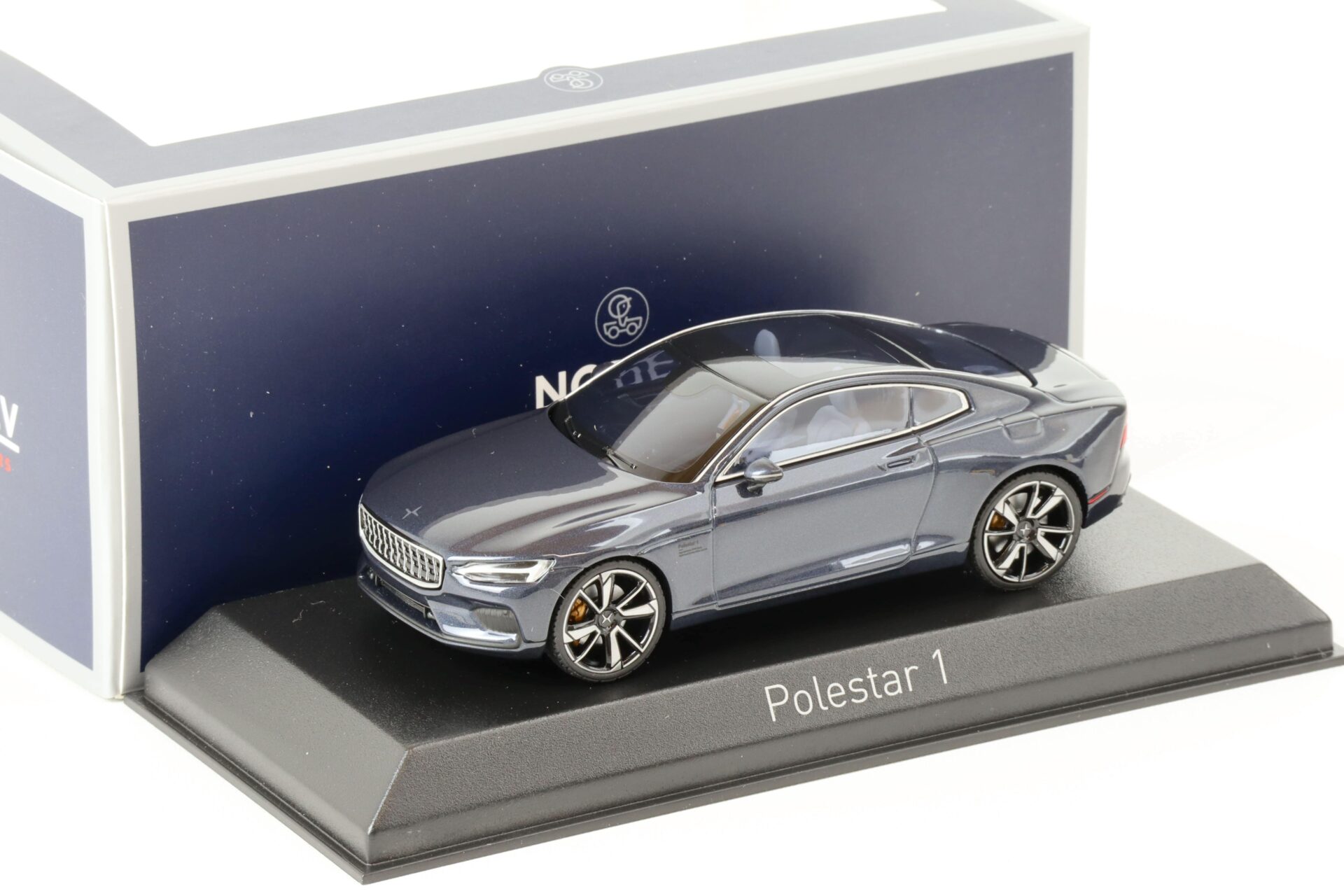 ID 65156 orig.jpg 1:43 Norev Polestar 1 Midnight blue 2020