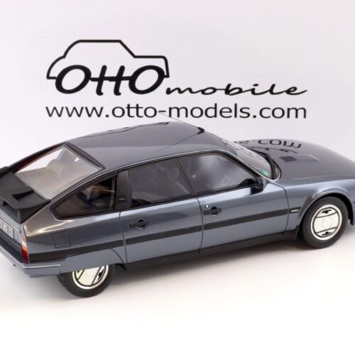1:18 OTTO mobile OT178 Citroen CX 25 GTI Turbo 2 grey metallic