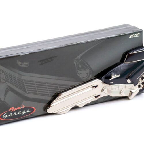 Original GMP Toms Garage Key 2005 Member Key black Estate - Image 1