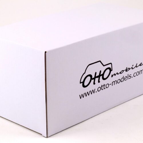 1:18 OTTO mobile OT1030 VW Golf 2 GTI Edition blue 1991
