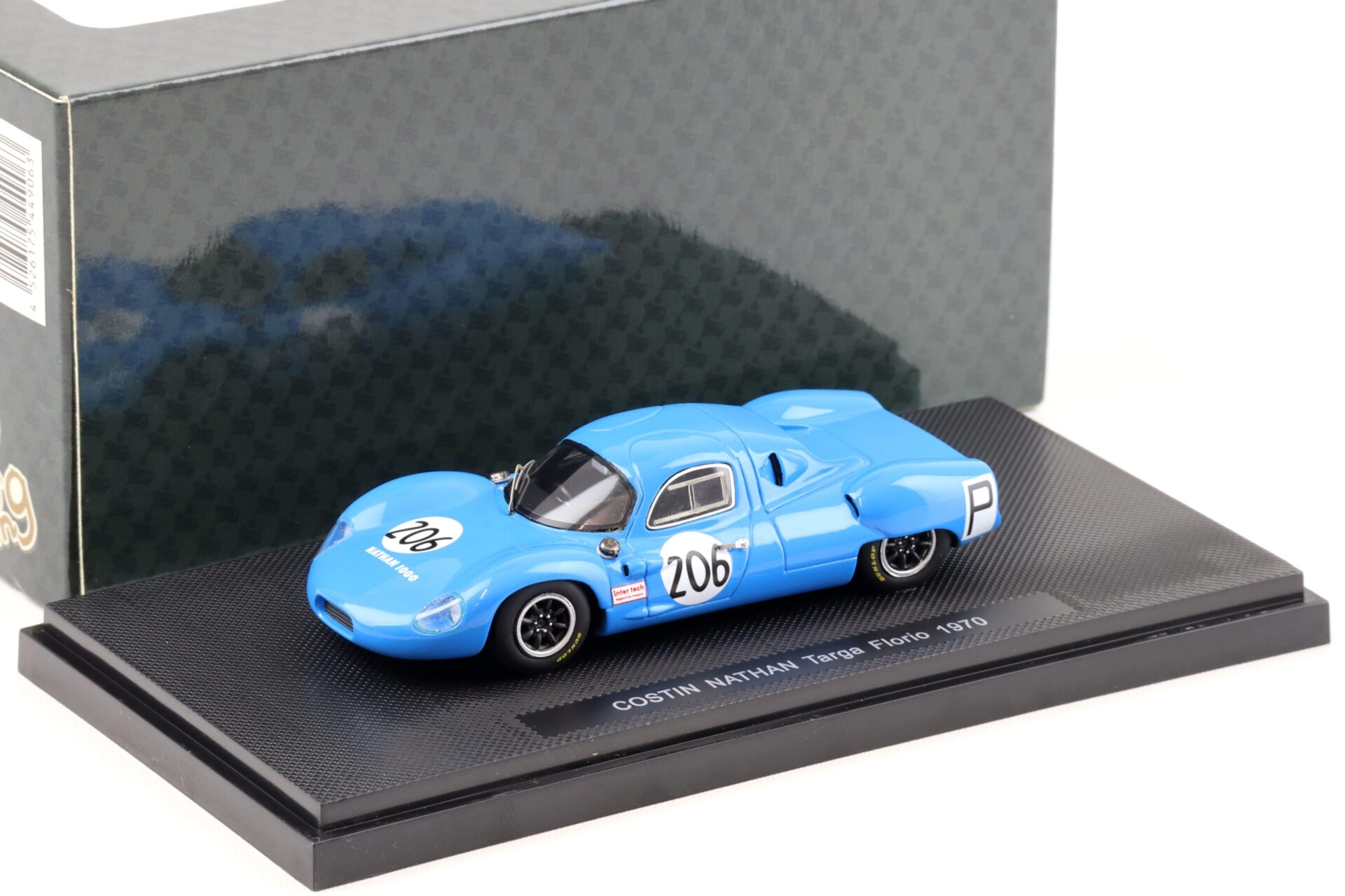 ID 94481 orig.jpg 1:43 Ebbro Costin Nathan Targa Florio 1970 #206 blue