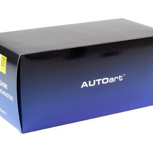 1:18 AUTOart Lamborghini Centenario Roadster Blu Cepheus/ pearl blue 79206