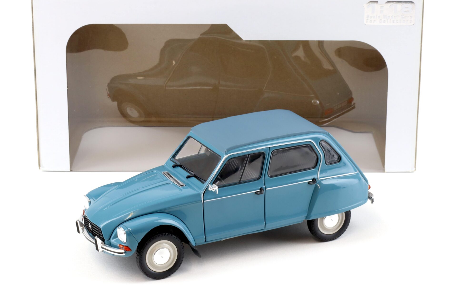 ID 98978 orig.jpg 1:18 Solido Citroen Dyane 6 blue