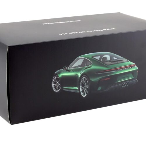 1:18 Spark Porsche 911 992.2 GT3 Touring Package Oak green Neo WAP DEALER