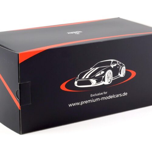 PREORDER 1:18 Norev VW Golf 1 Cabriolet Etienne Aigner 1990 Bordeaux red metallic - Limited 750 pcs.