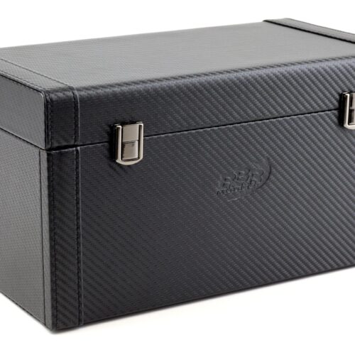 1:18 BBR Ferrari LaFerrari Rosso Fuoco One off Special L.Hamilton Special Pack - Limited 20 pcs.