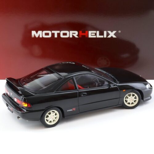 1:18 Motorhelix Honda Integra Type R (DC2) PRE-Facelift Flamenco