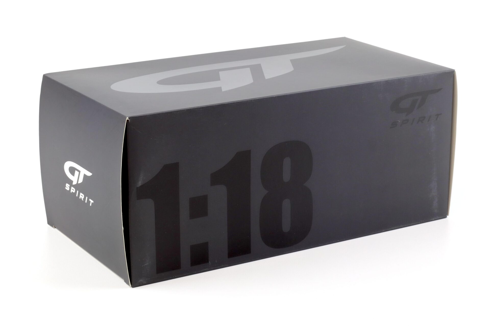 1:18 GT Spirit GT838 Ford Mustang by LB- Works Performance Highland green 2017