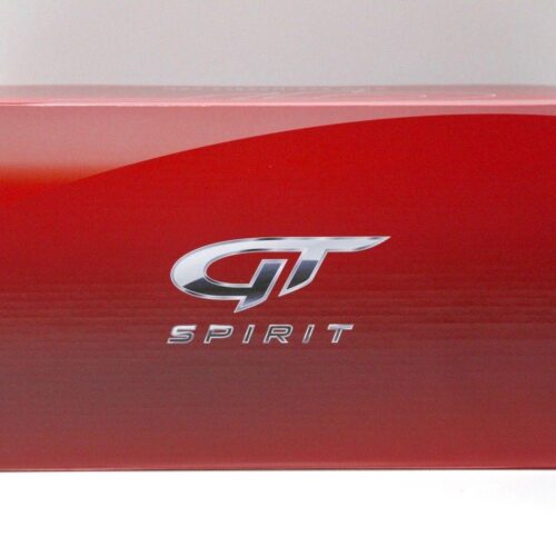 1:18 GT Spirit Porsche 911 993 GT2 LM #68 NAKED LADY