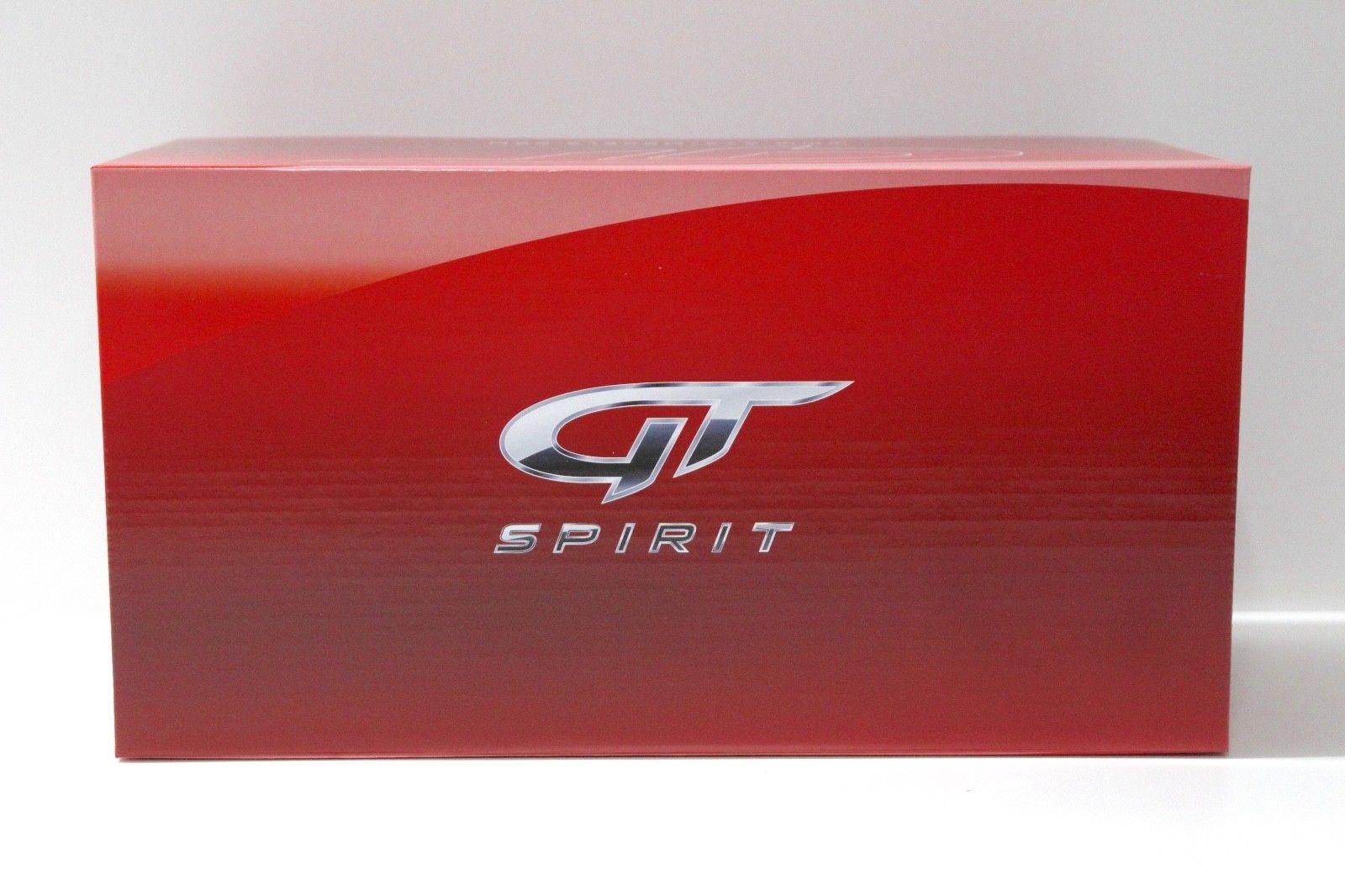 1:18 GT Spirit Porsche 911 993 GT2 LM #68 NAKED LADY