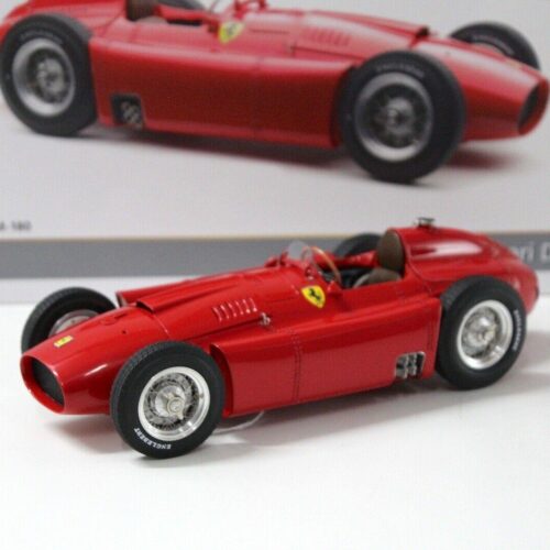 1:18 CMC Ferrari D50 red 1956
