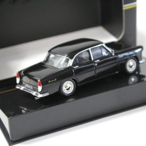 1:43 IXO Simca Ariane 8 black 1958