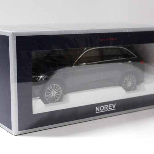 1:18 Norev Mercedes GLC SUV 2015 black