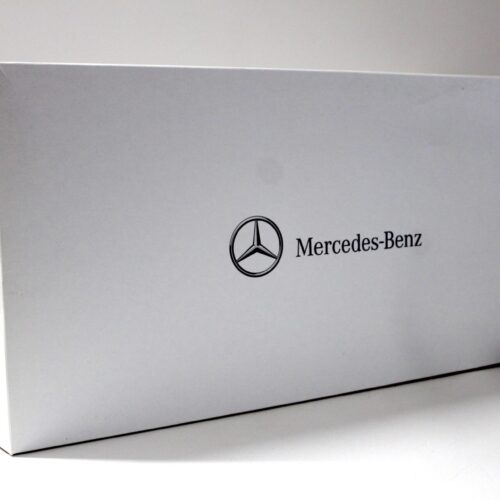 1:12 Premium ClassiXXs Mercedes SLS AMG Roadster Sepang brown DEALER VERSION