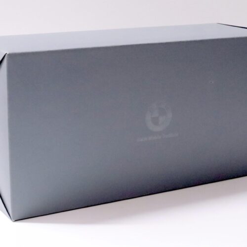 1:18 Minichamps BMW M1 ProCar 24h Le Mans 1981 Danner/v. Bayern DEALER VERSION