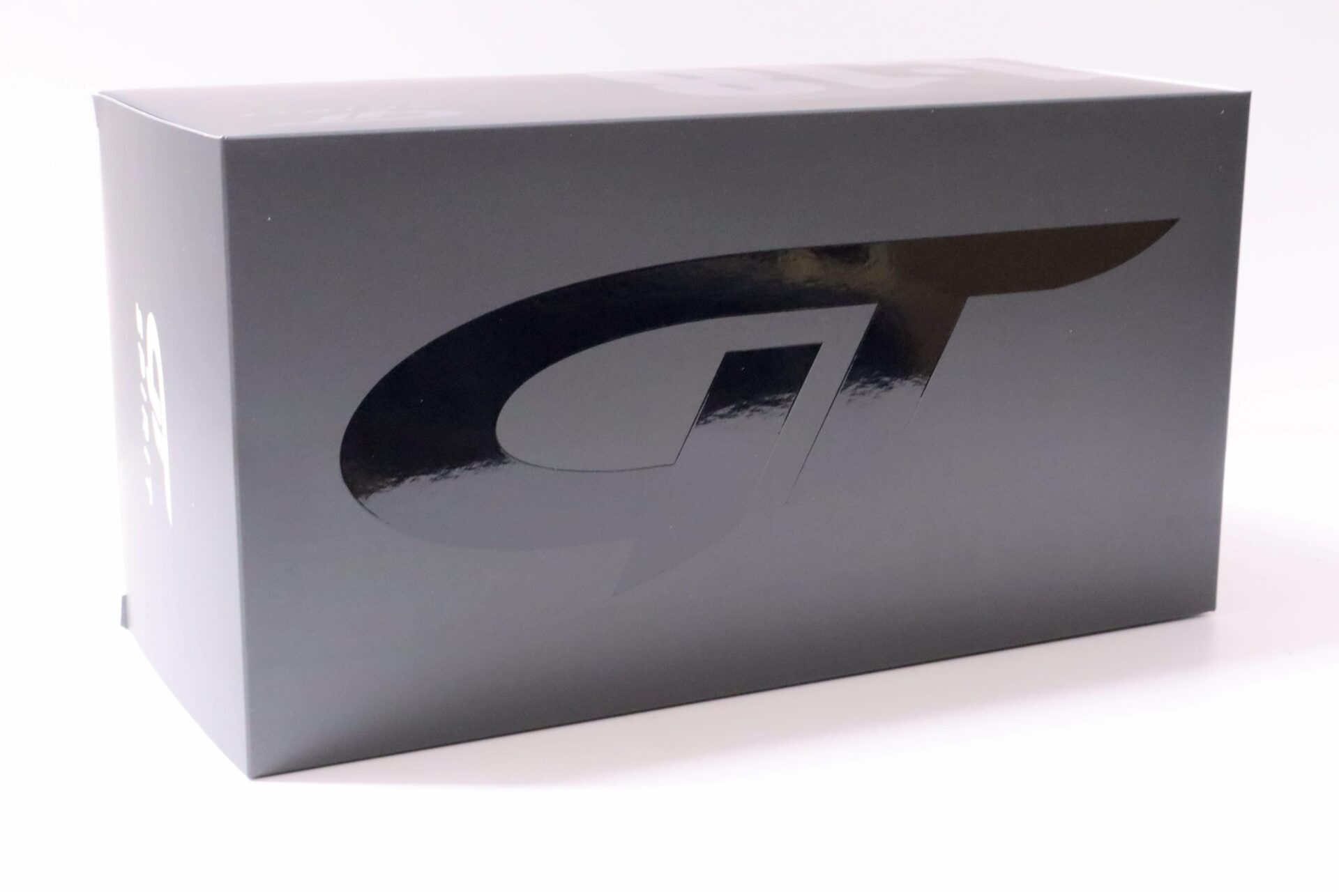 1:18 GT Spirit GT850 Audi ABT RS4-S (B9) Avant red 2020