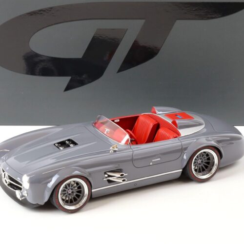 1:18 GT Spirit GT383 Mercedes 300SL S Klub Speedster by Slang500 and JONSIBAL