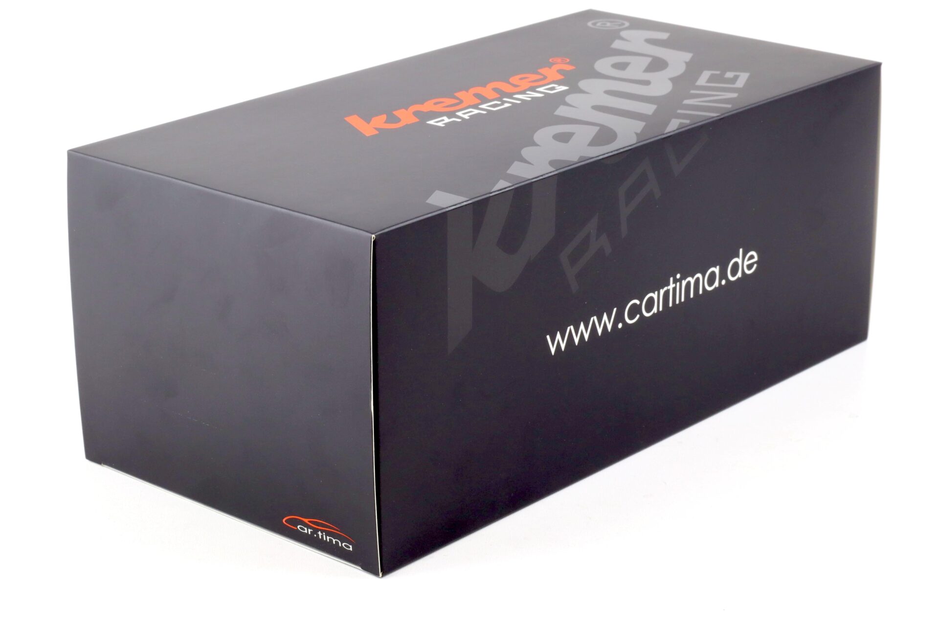 1:18 car.tima Kremer Collection Porsche 935 K3 Winner DRM 1979 Klaus Ludwig #54 Mambo