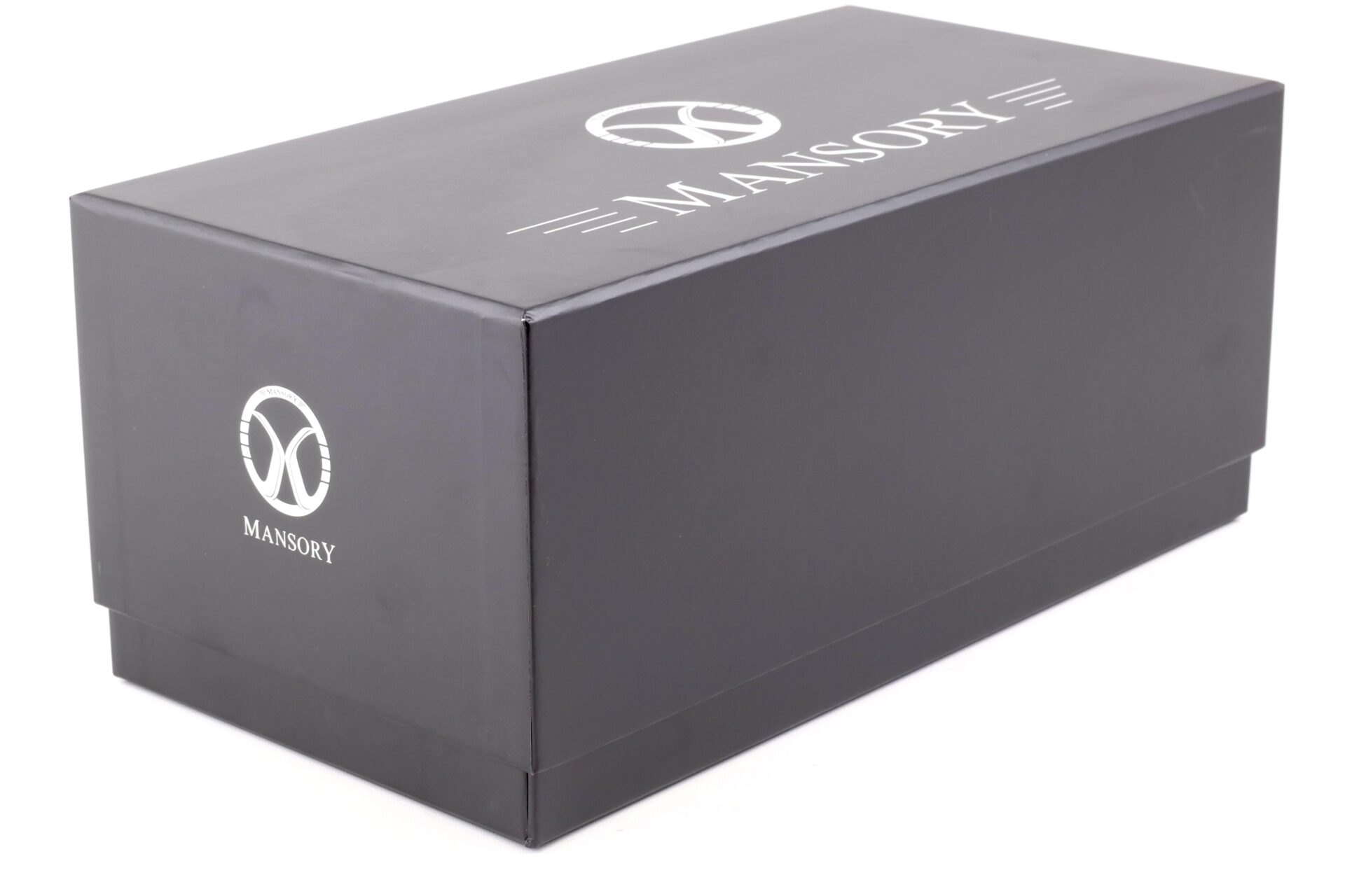 1:18 Motorhelix Porsche Panamera Mansory 2019 metallic red/ Carbon MY18-PAMR