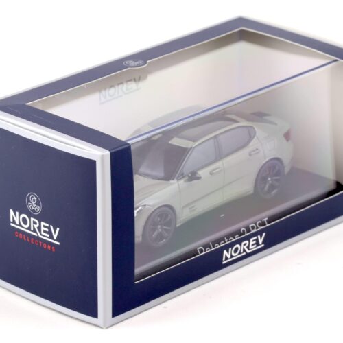1:43 Norev 2024 Polestar 2 BST Edition 230 Nebula 872016