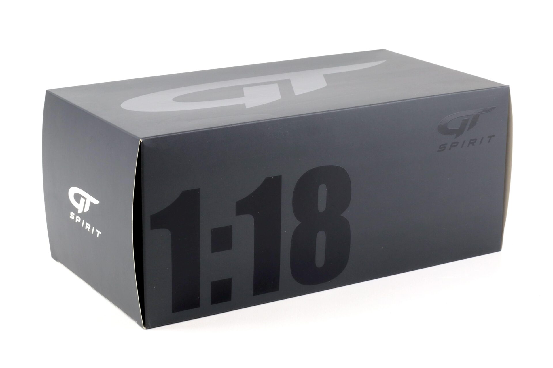 1:18 GT Spirit GT315 Porsche 911 (964) Turbo 3.3 Coupe 1991 amazon green