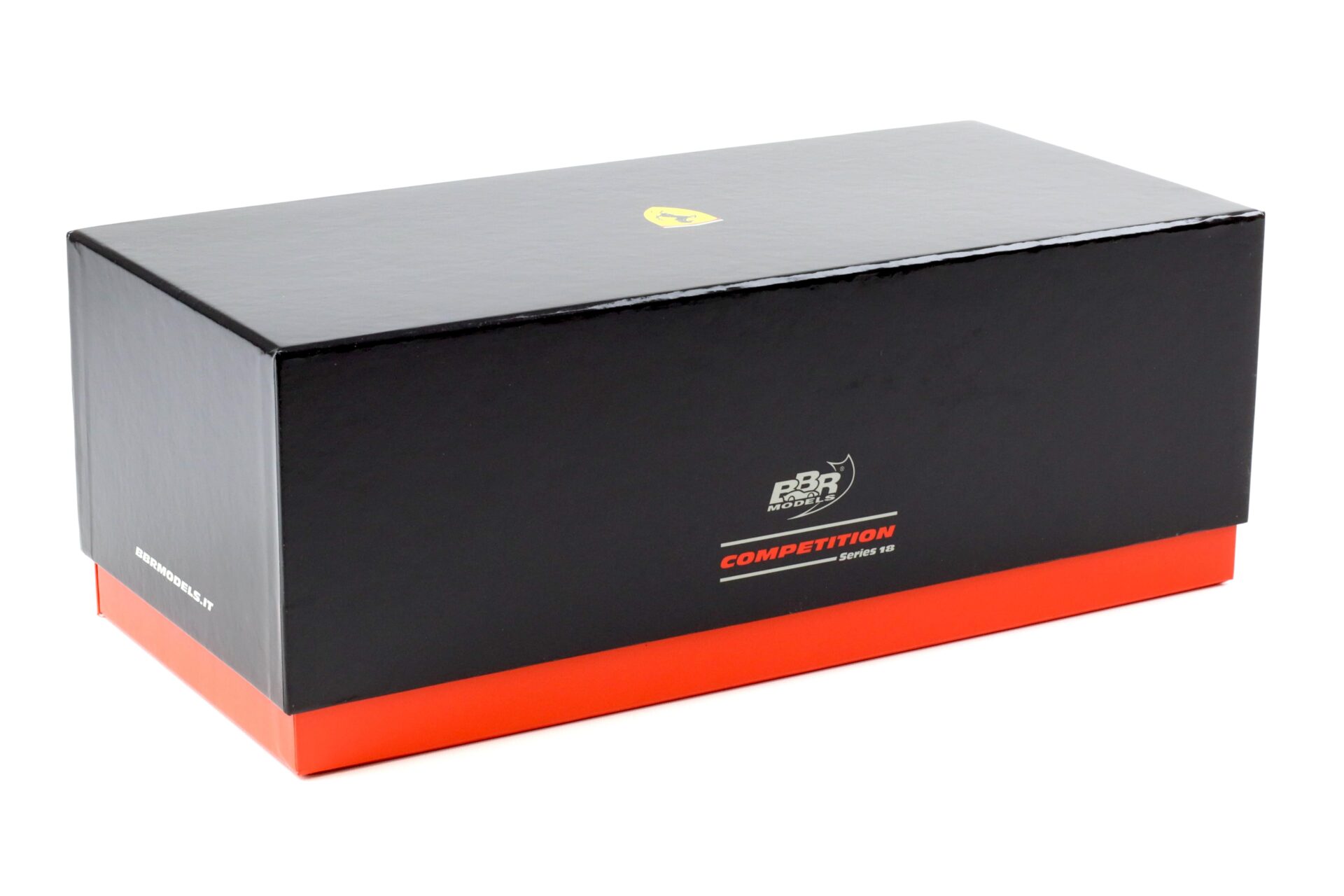 1:18 BBR Competition Ferrari 499P Team AF Corse 2023 #51 WEC 6 hrs of Spa