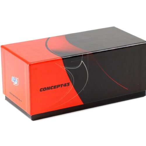 1:43 BBR Ferrari SF90 XX Stradale Blue Tour de France - Limited 48 pcs.