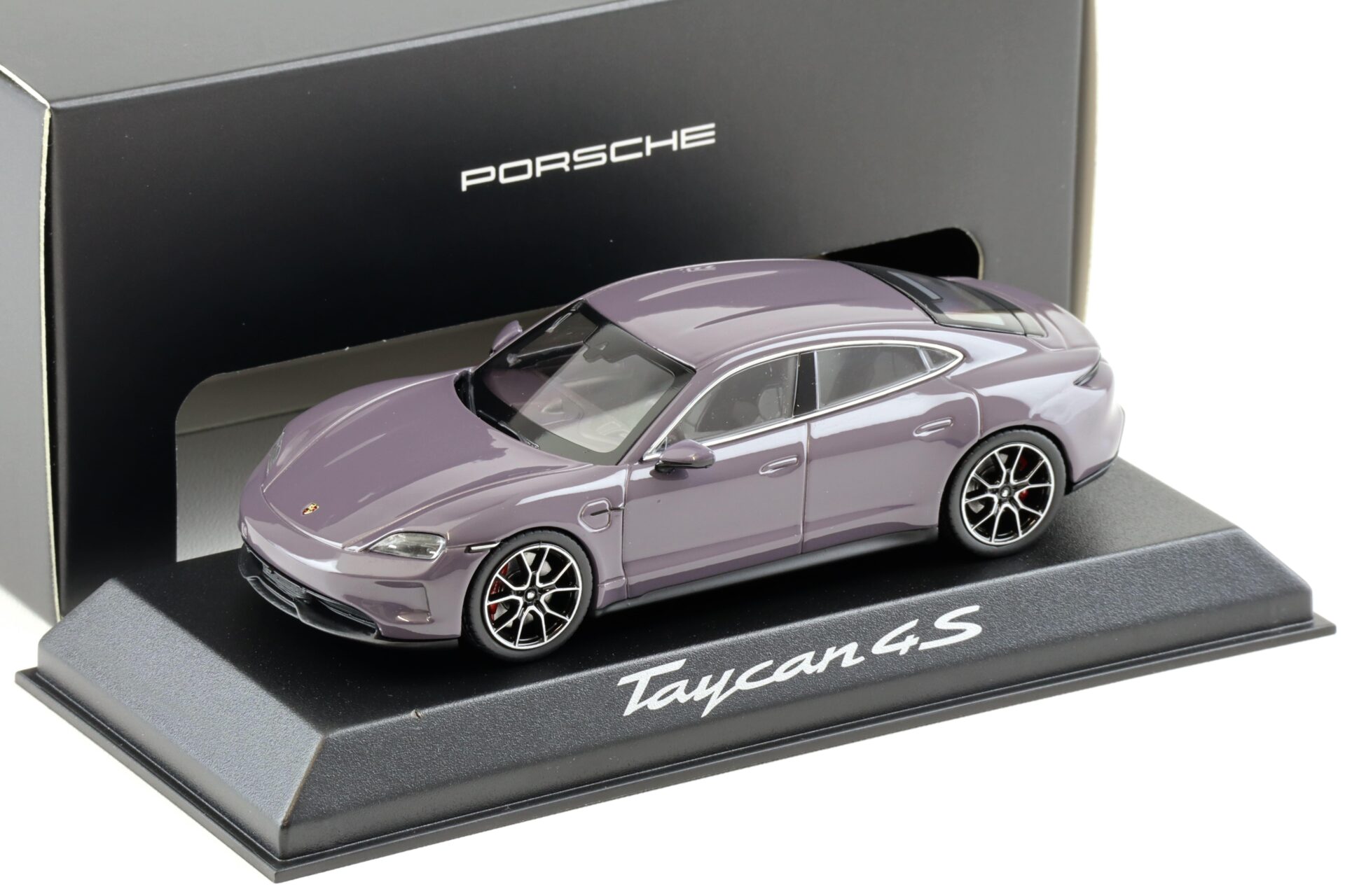ID 98670 orig.jpg 1:43 Norev Porsche Taycan 4S (J1.2) Provence WAP DEALER