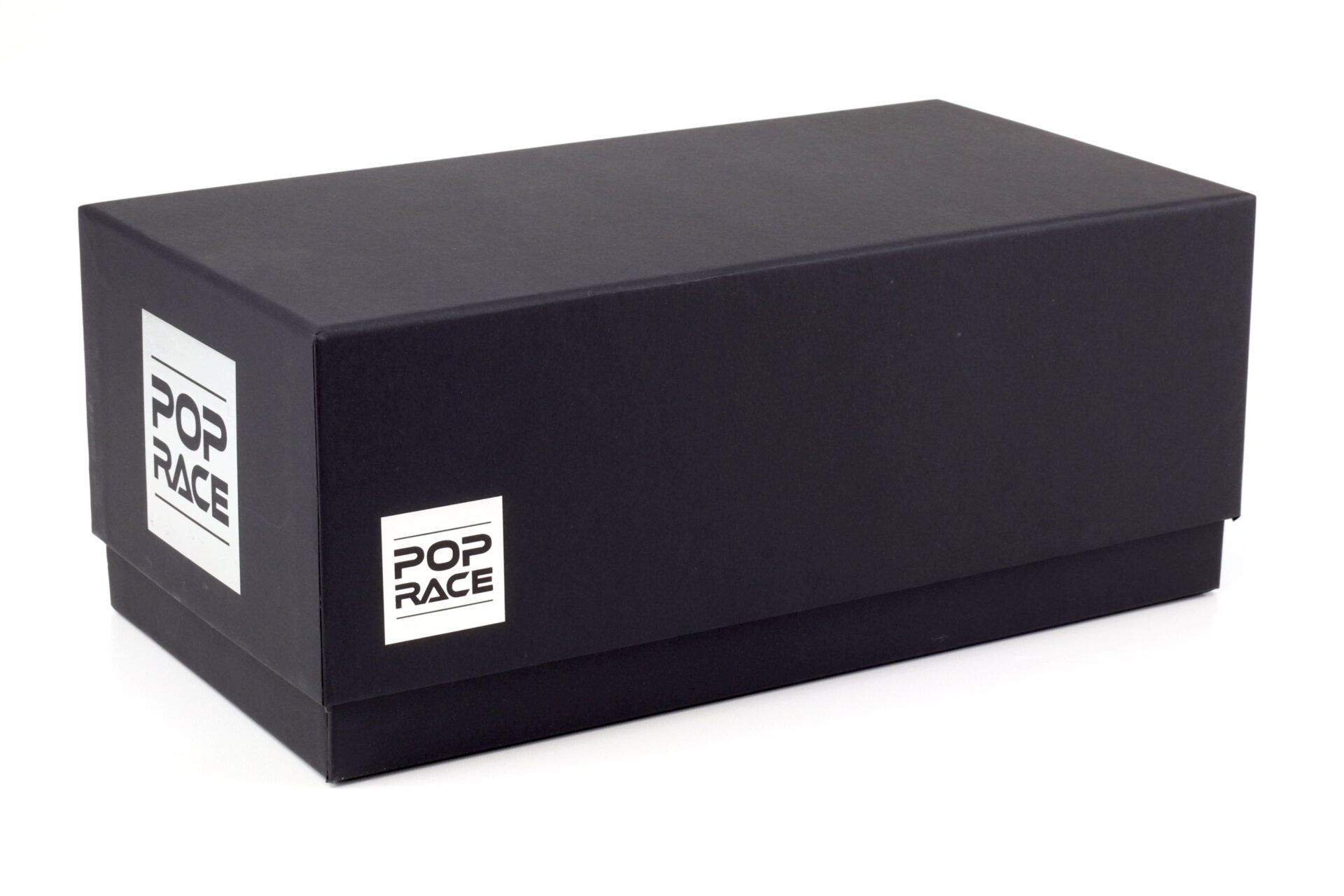 1:18 POP RACE Porsche 911 Singer DLS grey